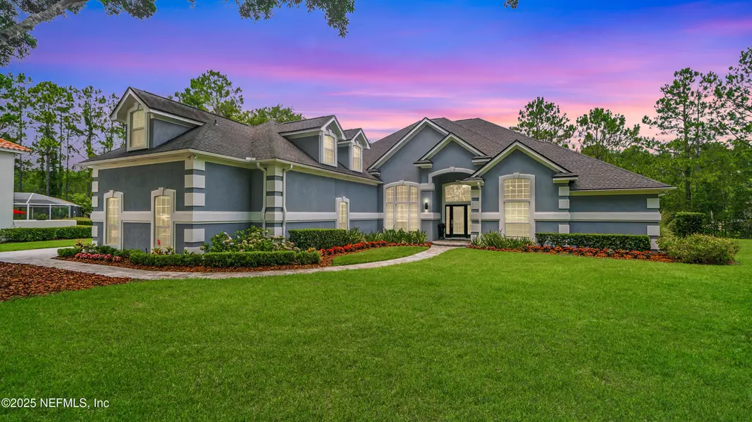 9911 CHELSEA LAKE RD, Jacksonville, FL 32256