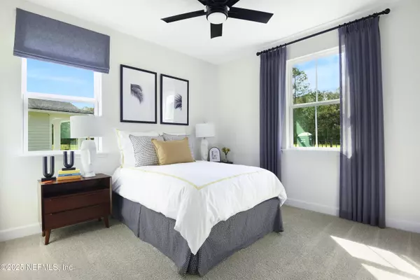 Fernandina Beach, FL 32034,96054 CARRERA WAY