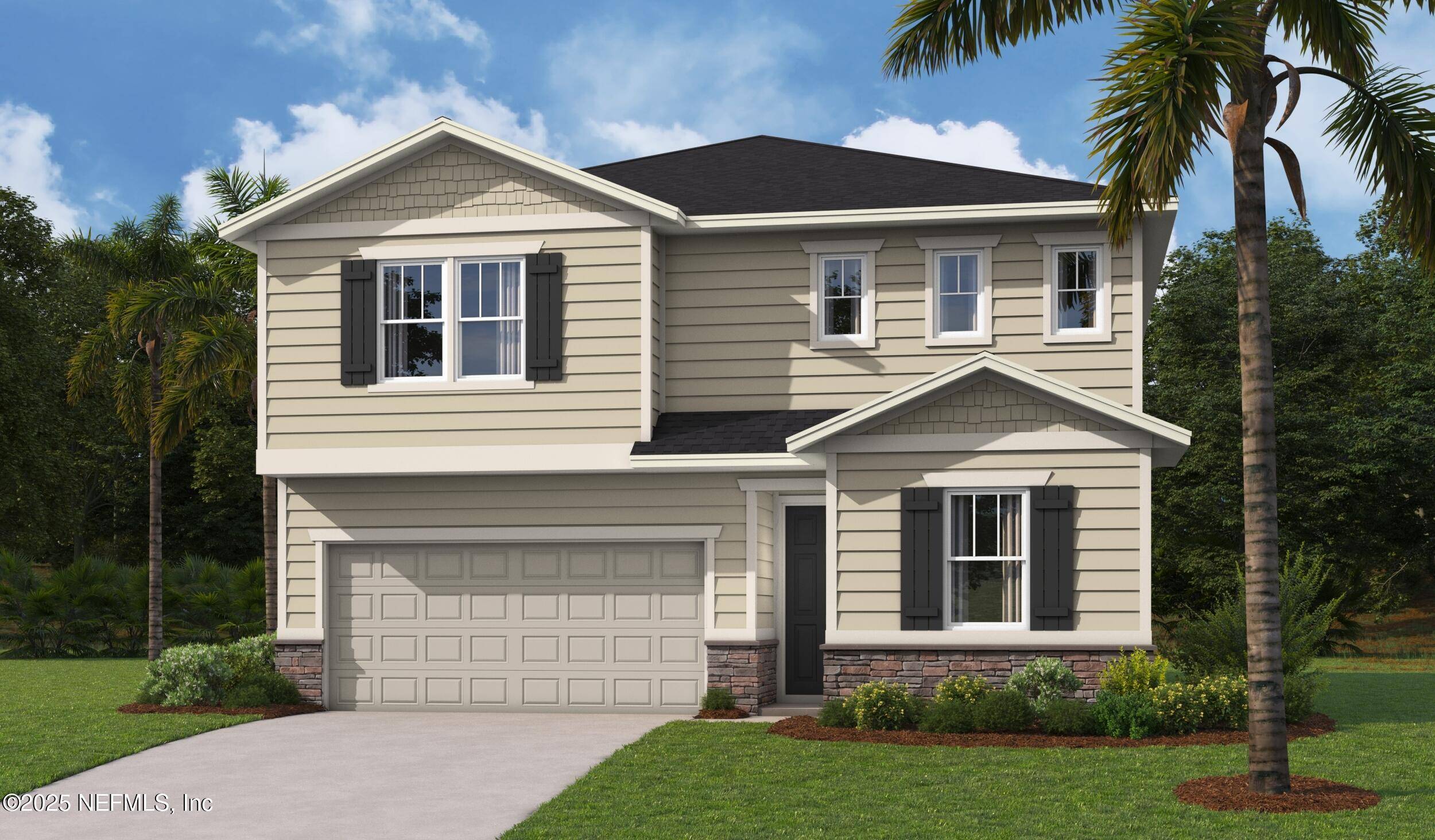 96083 CARRERA WAY, Fernandina Beach, FL 32034