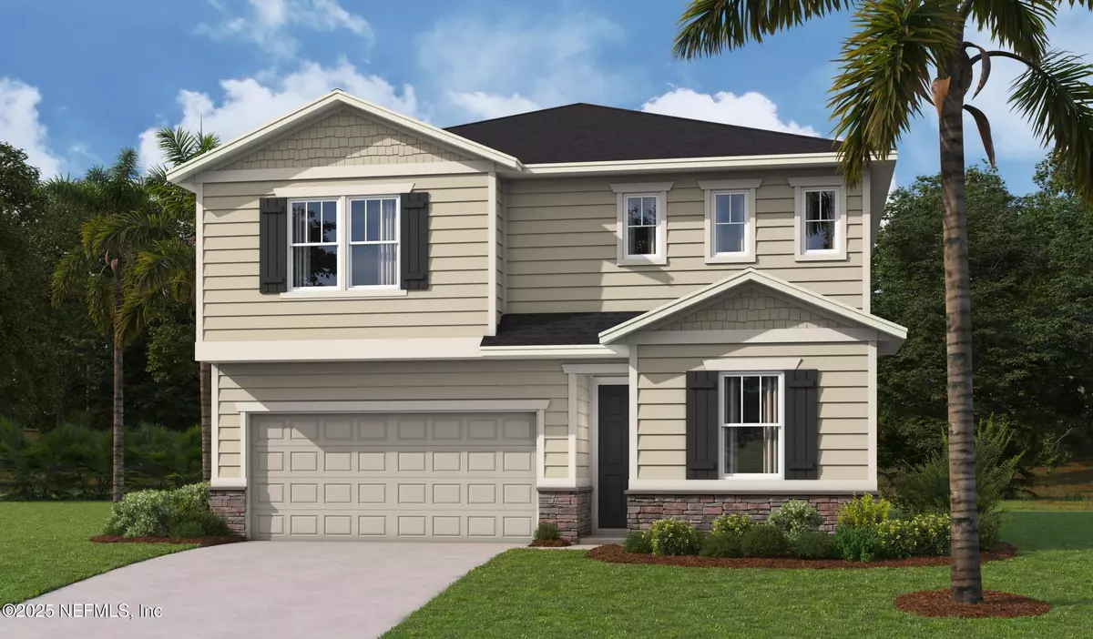Fernandina Beach, FL 32034,96083 CARRERA WAY