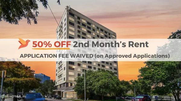 311 W ASHLEY ST #1412, Jacksonville, FL 32202