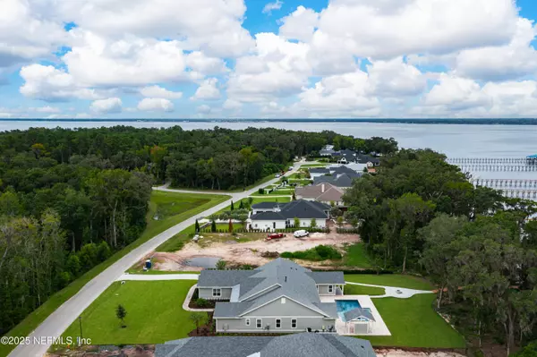 St. Johns, FL 32259,330 HALLOWES CV
