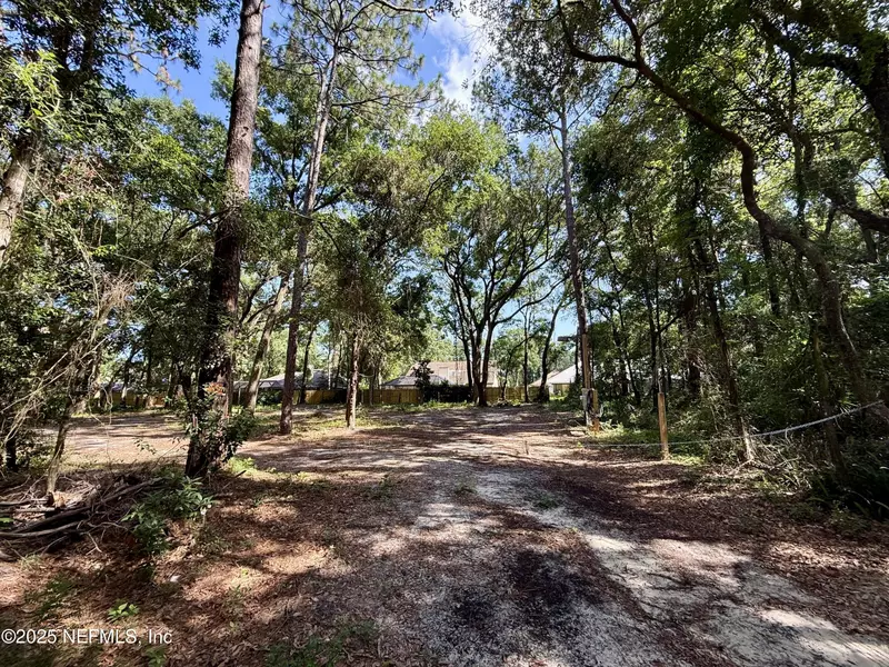 0 E QUINLAN RD, Jacksonville, FL 32225