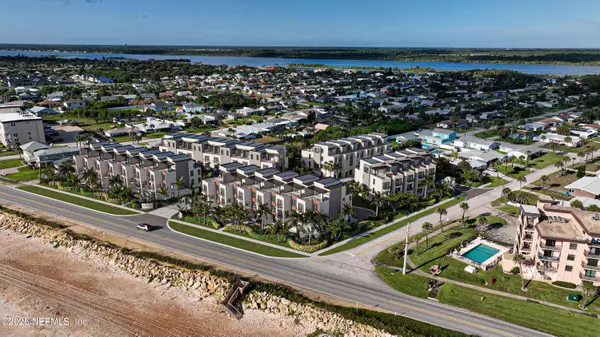 2360 OCEAN SHORE BLVD #3, Ormond Beach, FL 32176
