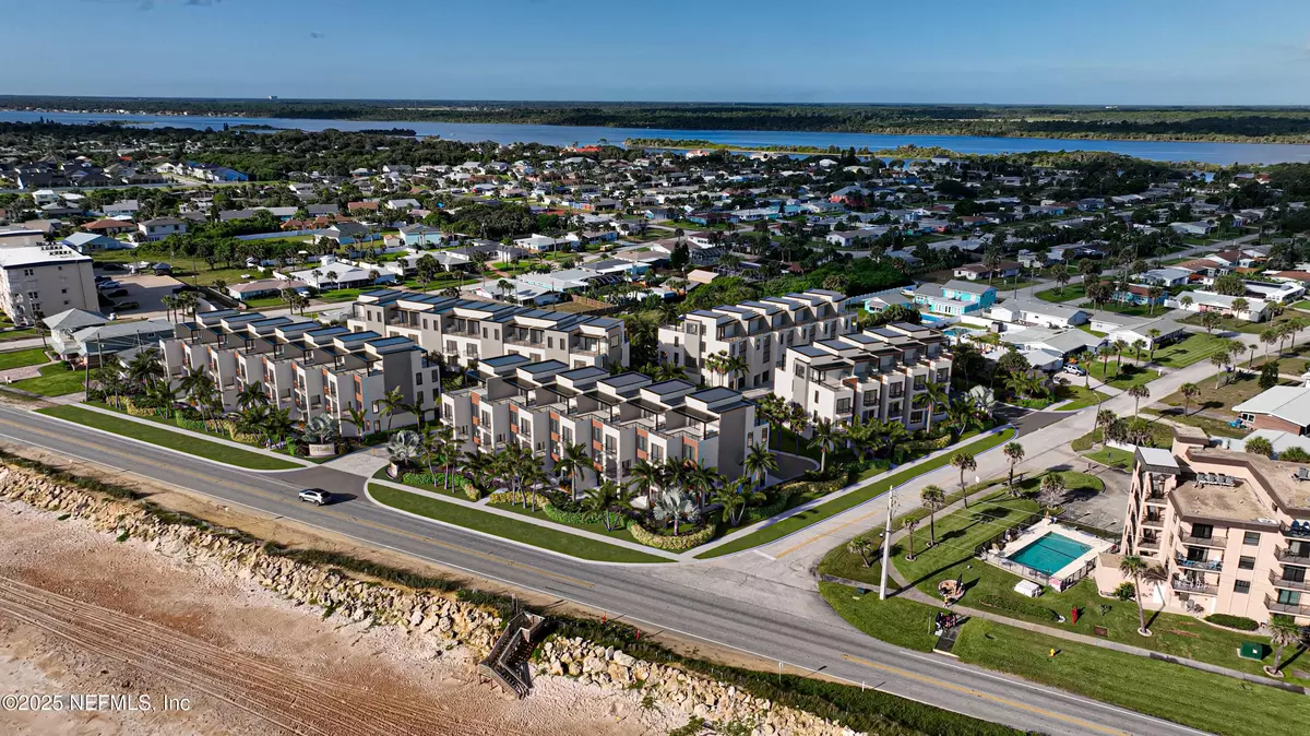 Ormond Beach, FL 32176,2360 OCEAN SHORE BLVD #10