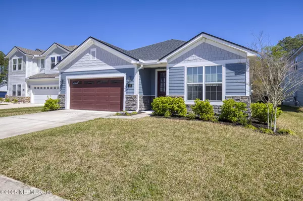 205 WILLOW CRK CT, St. Augustine, FL 32092