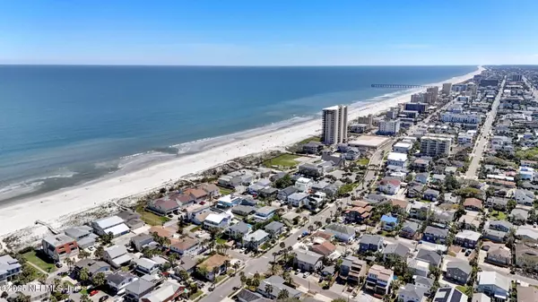 Neptune Beach, FL 32266,112 MYRA ST