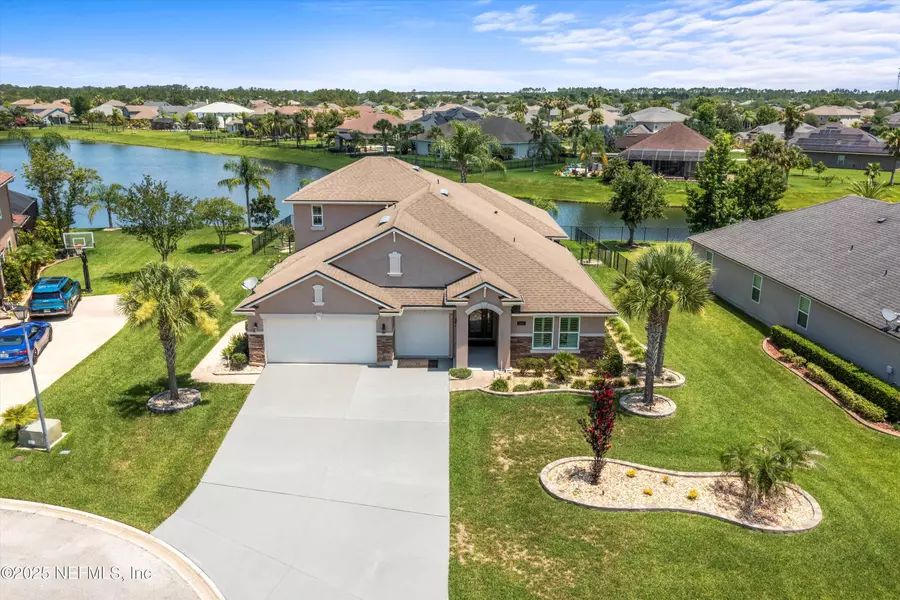2144 S SORRENTO HILLS RD, St. Augustine, FL 32092