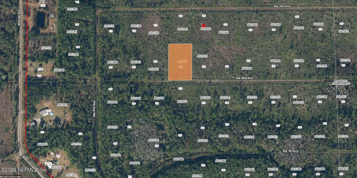 00 NW 2ND AVE, Palatka, FL 32177