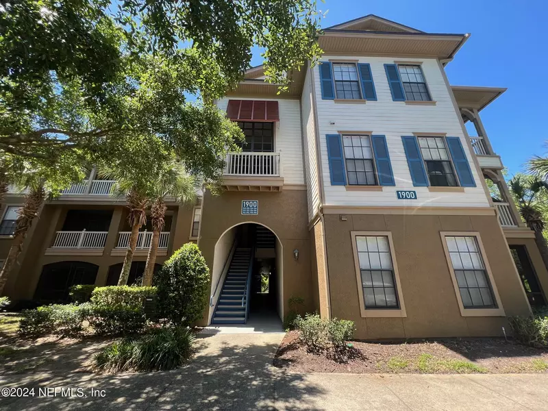 12700 BARTRAM PARK BLVD #1912, Jacksonville, FL 32258