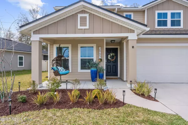 Orange Park, FL 32073,2865 FIRETHORN AVE