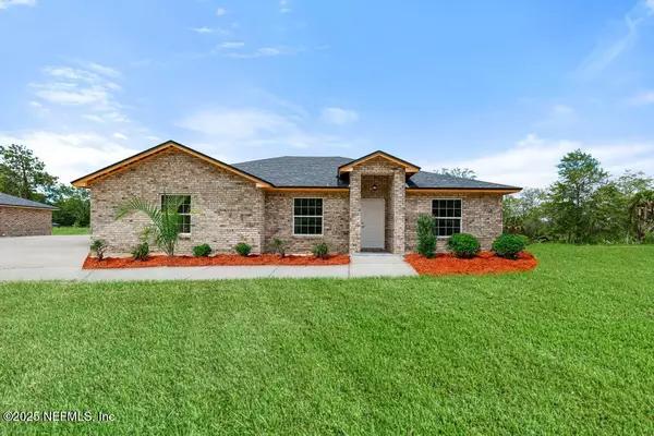 Callahan, FL 32011,451632 OLD DIXIE HWY