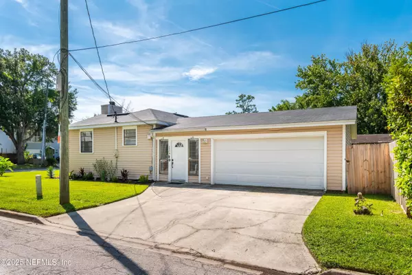 Jacksonville, FL 32207,2304 BETHUNE AVE