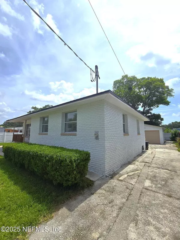Jacksonville, FL 32210,5141 BATLEY RD