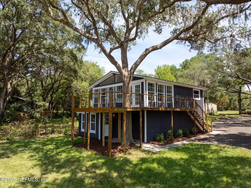 6907 GATORBONE RD, Keystone Heights, FL 32656