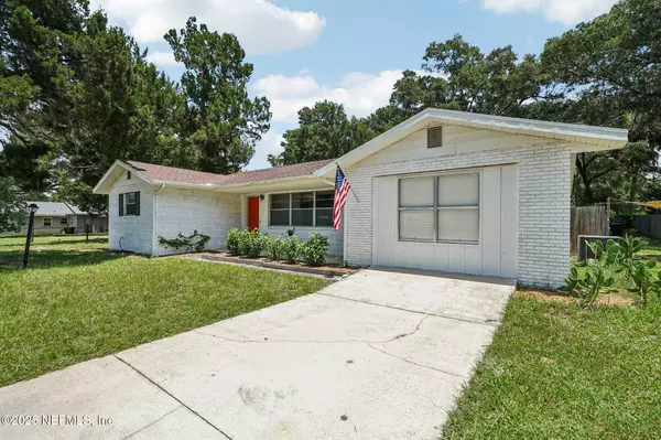 Keystone Heights, FL 32656,645 SHADY LN