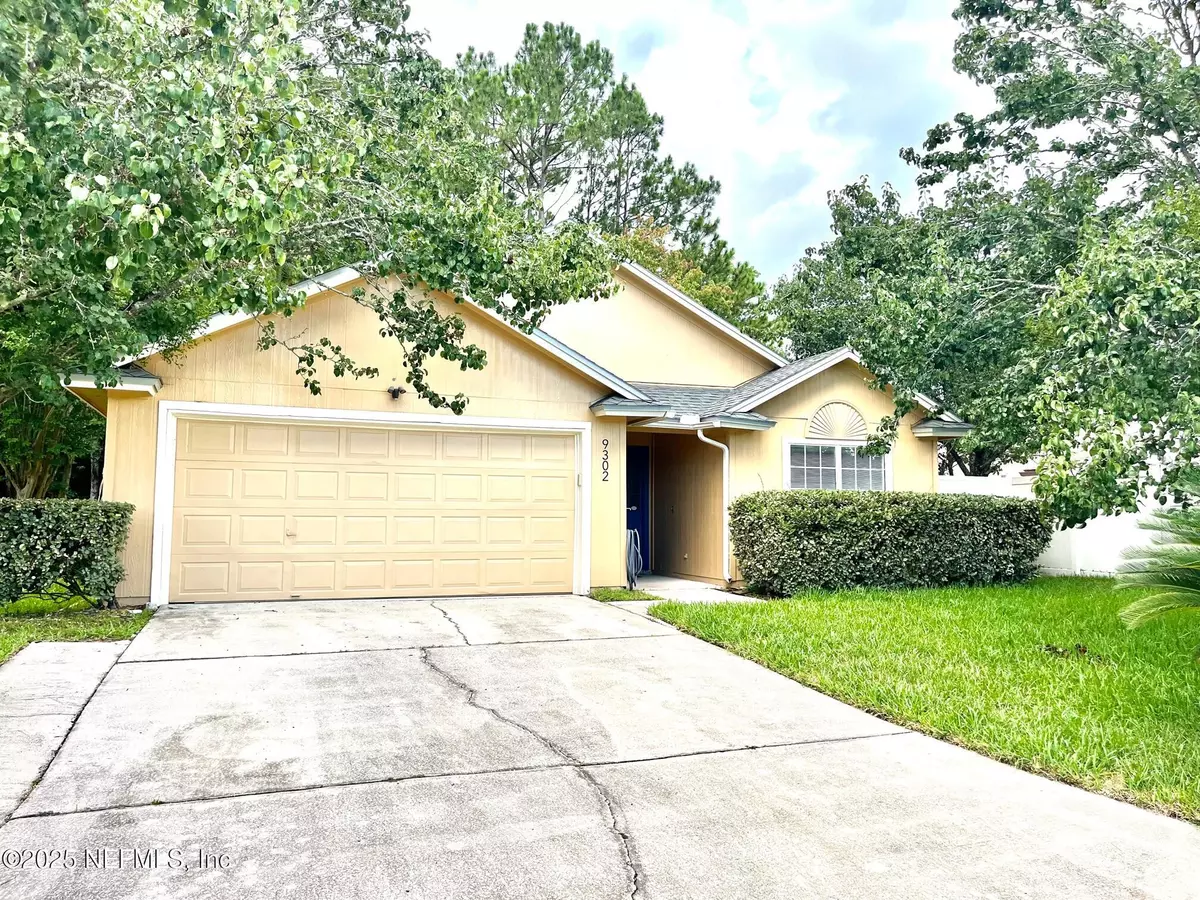 Jacksonville, FL 32257,9302 CUMBERLAND STATION DR