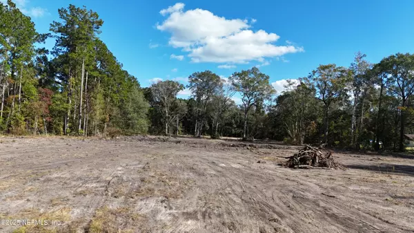 Callahan, FL 32011,0 WILBUR JONES RD