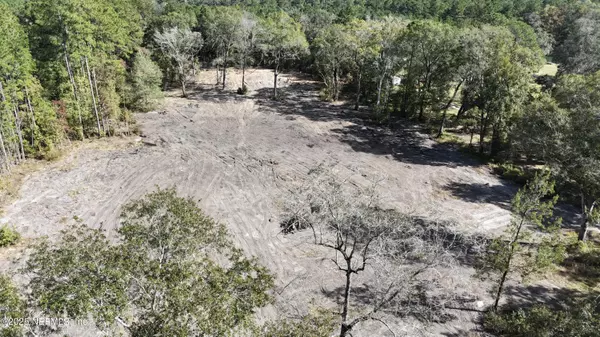 Callahan, FL 32011,0 WILBUR JONES RD