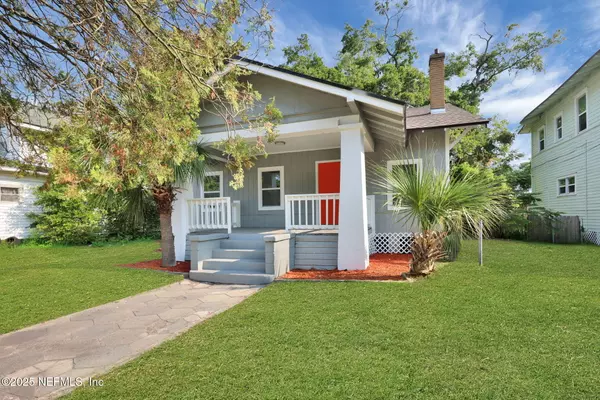 Jacksonville, FL 32206,405 W 19TH ST
