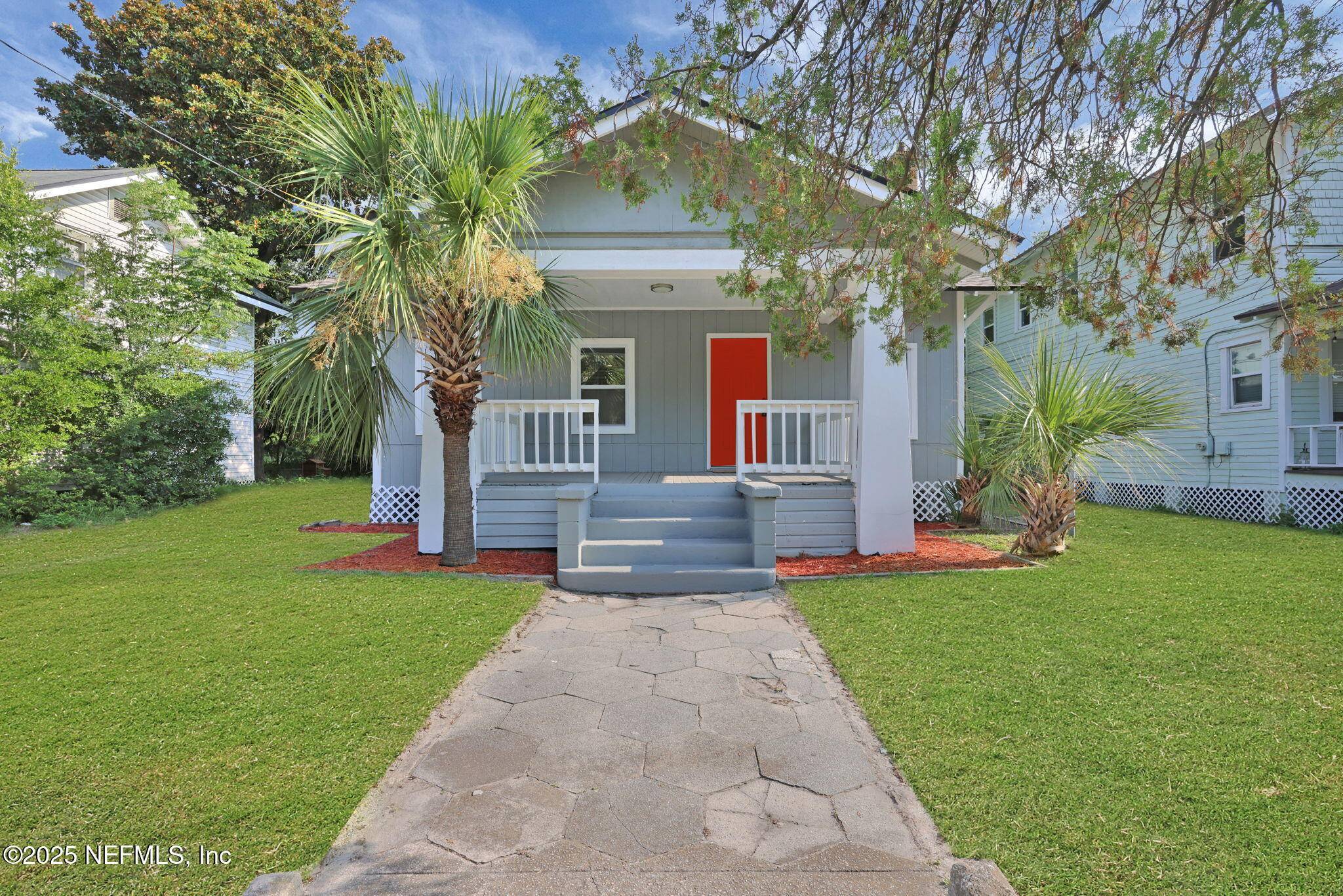 405 W 19TH ST, Jacksonville, FL 32206