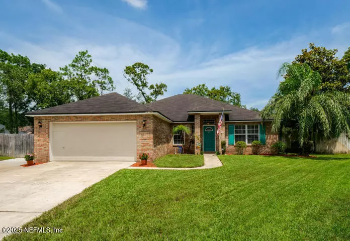 12351 WATERFALL CT, Jacksonville, FL 32225