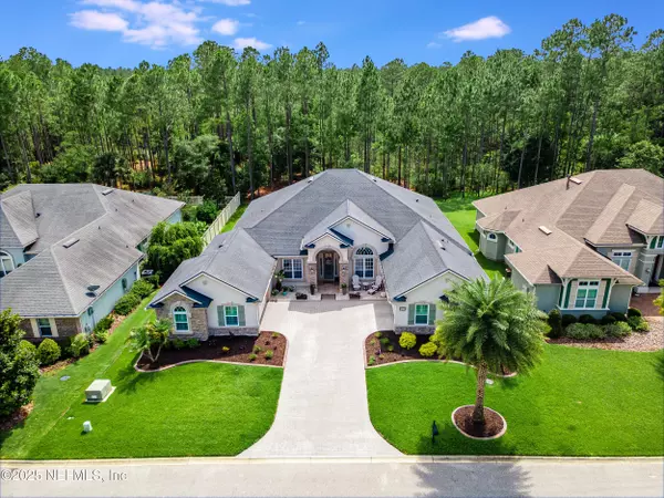 St. Augustine, FL 32095,317 APPALOOSA AVE