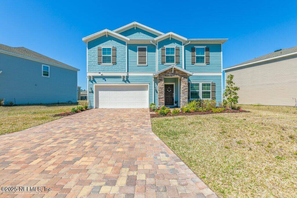 9919 LOVAGE LN, Jacksonville, FL 32219
