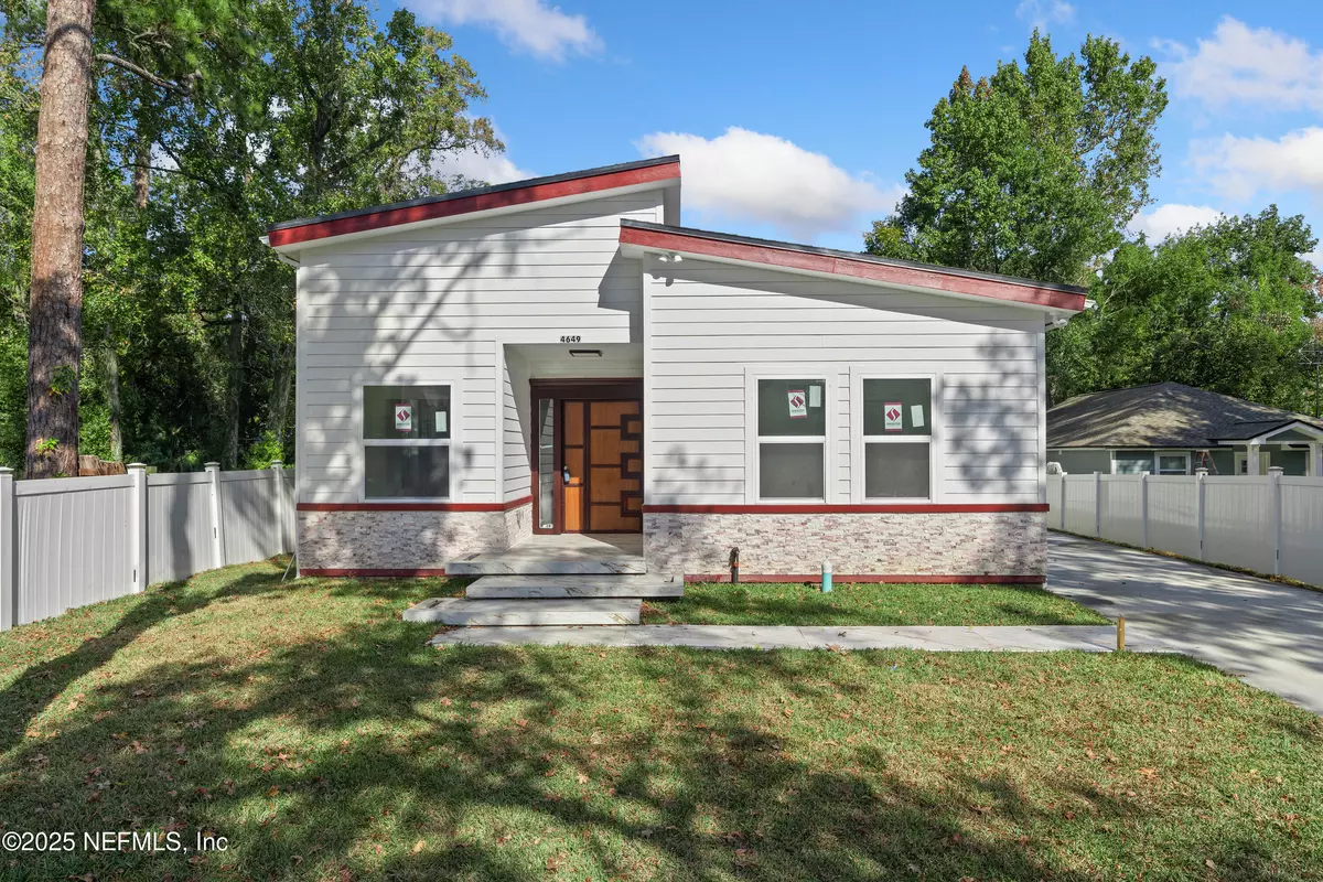 Jacksonville, FL 32210,4649 SHELBY AVE