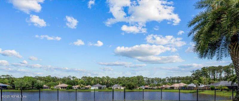 1821 VISTA LAKES DR, Fleming Island, FL 32003