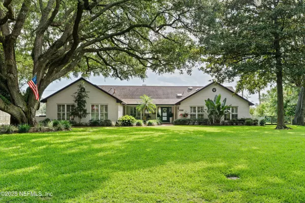 1786 SELVA MARINA DR, Atlantic Beach, FL 32233