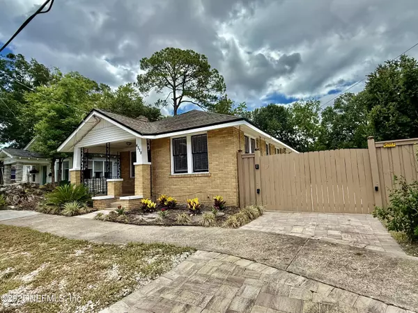 4518 ASTRAL ST, Jacksonville, FL 32205