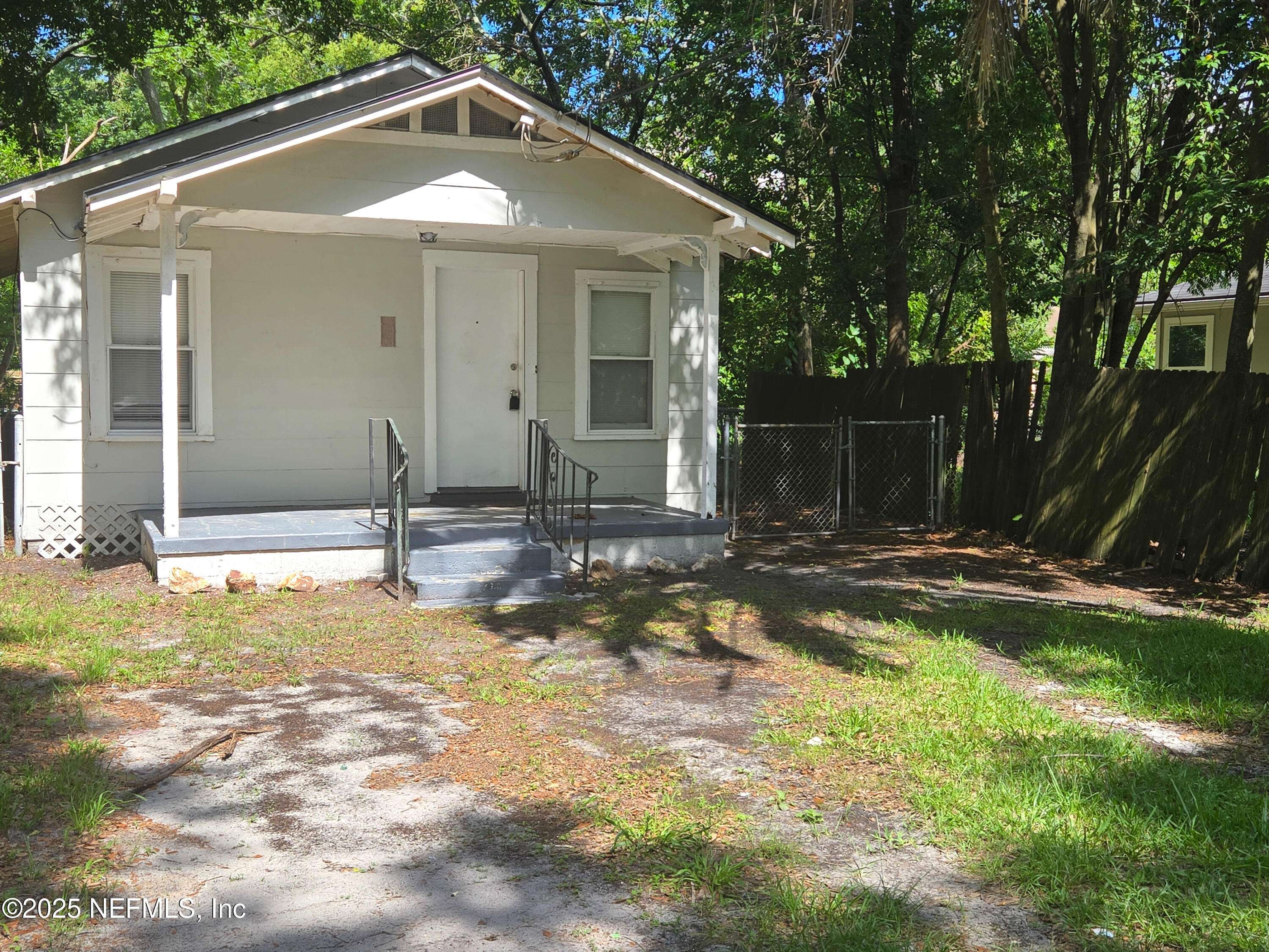 Jacksonville, FL 32205,809 OWEN AVE