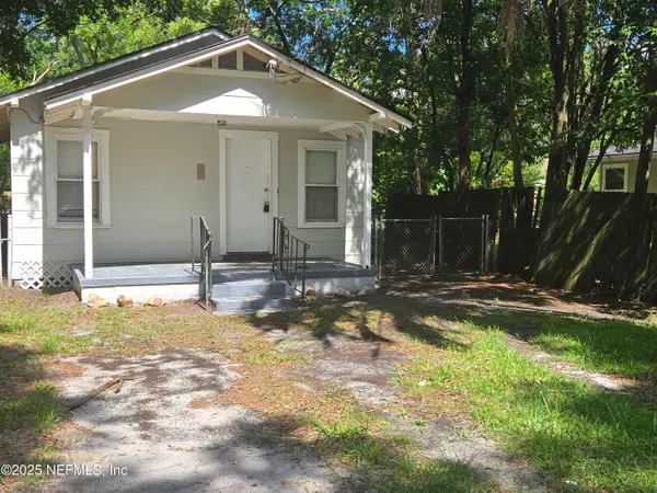 Jacksonville, FL 32205,809 OWEN AVE