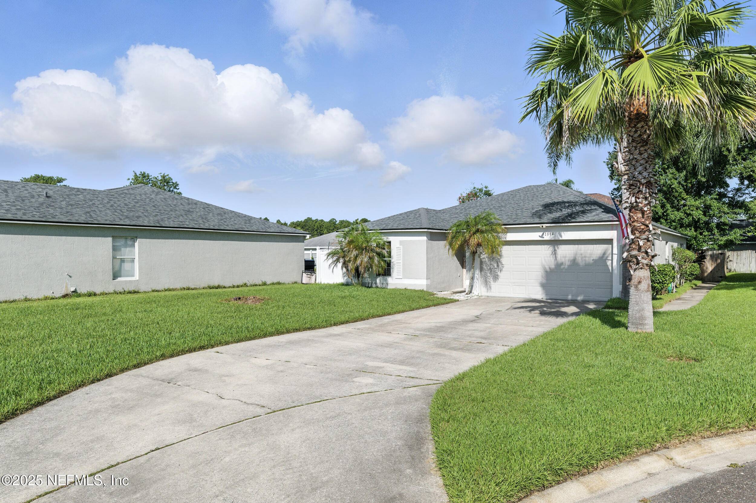 Jacksonville, FL 32225,12540 KNOLLCREST CT