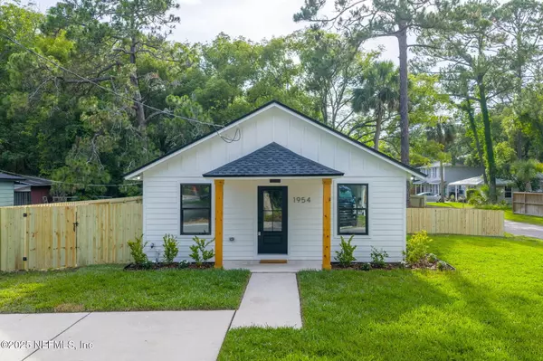 Atlantic Beach, FL 32233,1954 FRANCIS AVE