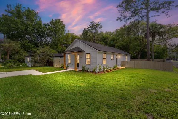 Atlantic Beach, FL 32233,1954 FRANCIS AVE