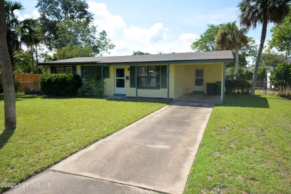 Jacksonville, FL 32217,4316 FERRARRA ST