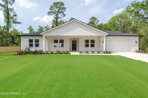 99 SORREL ST, Middleburg, FL 32068