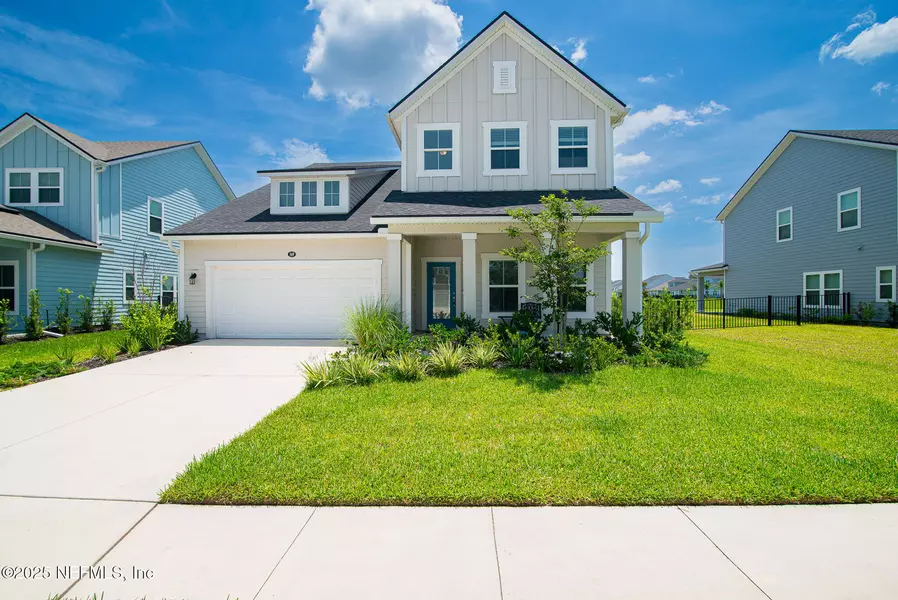 169 TWILIGHT LN, St. Augustine, FL 32095