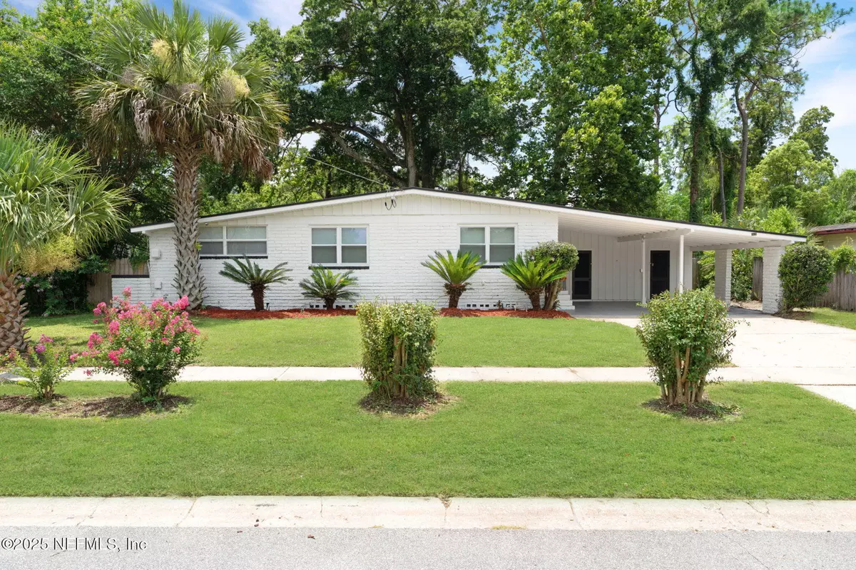 Jacksonville, FL 32277,6620 BARKWOOD DR