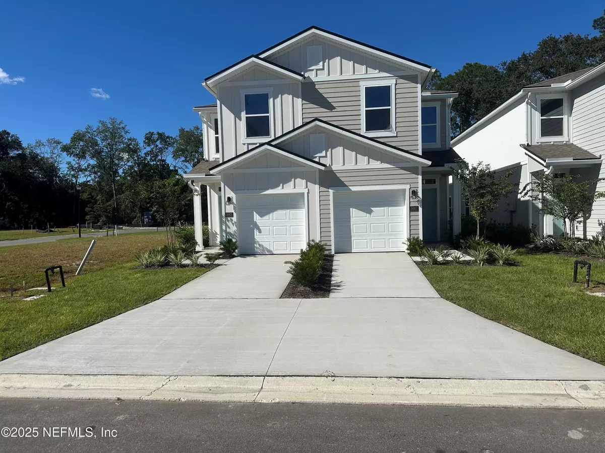 Jacksonville, FL 32254,5661 COPPERS EDGE LN
