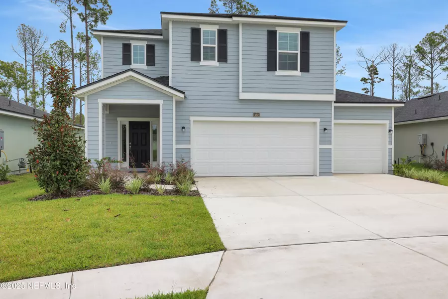 410 SALAZAR ST, St. Augustine, FL 32095