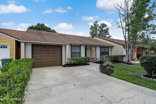 Jacksonville, FL 32223,3452 DONZI WAY E