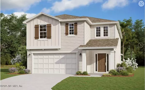38 MARTOS CT, St. Augustine, FL 32095