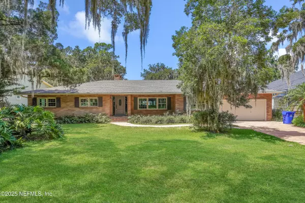 6433 JACK WRIGHT ISLAND RD, St. Augustine, FL 32092