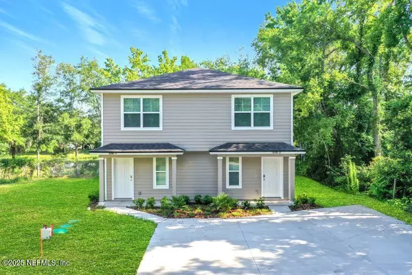6145 DELMAR PL, Jacksonville, FL 32205