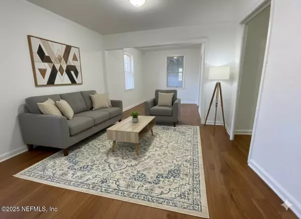 Jacksonville, FL 32209,1272 W 27TH ST