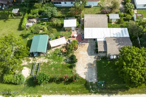 Crescent City, FL 32112,110 SHAFFER AVE