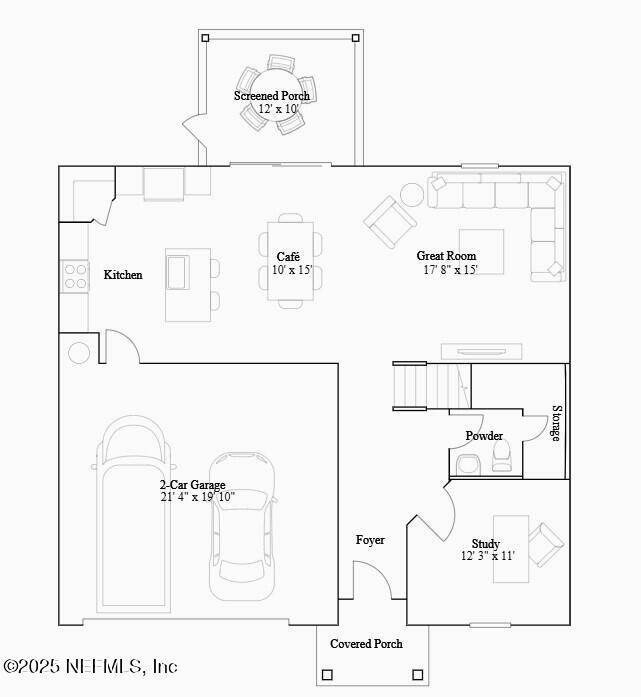 St. Augustine, FL 32092,147 BLUEGRASS WAY
